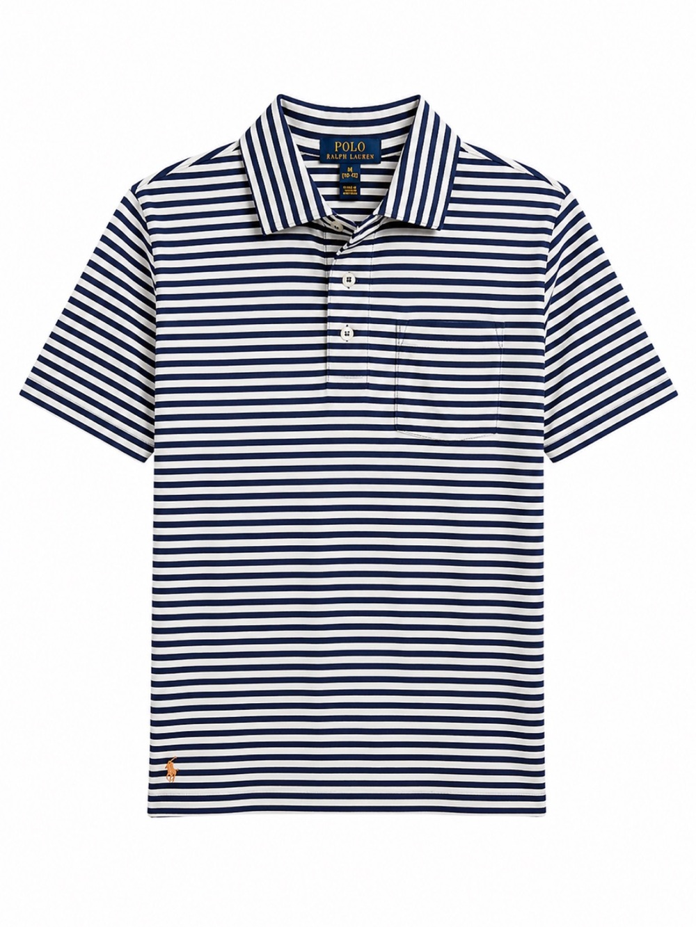 Polo Ralph Lauren shirt for boys size 10/12
